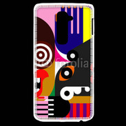 Coque LG G2 Inspiration Picasso