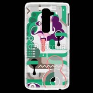 Coque LG G2 Inspiration Picasso 11