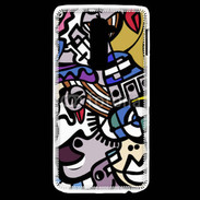 Coque LG G2 Inspiration Picasso 14