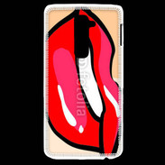 Coque LG G2 Pop art 3