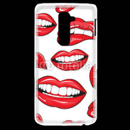 Coque LG G2 Pop art 7