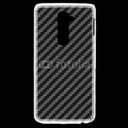 Coque LG G2 Fibres de carbone