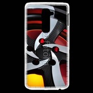 Coque LG G2 Tuning de jante