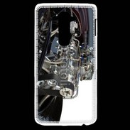 Coque LG G2 Tuning moteur