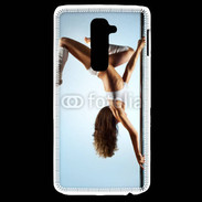 Coque LG G2 Pole dance 3