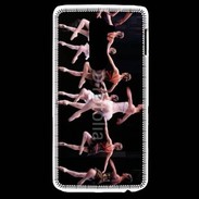 Coque LG G2 Ballet