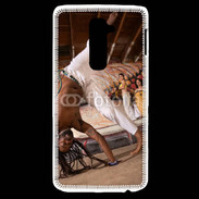 Coque LG G2 Capoeira