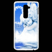 Coque LG G2 Ange 1