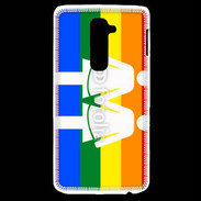 Coque LG G2 Communauté lesbienne