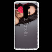 Coque LG G2 Lolita lollipops 3