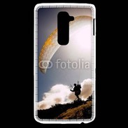 Coque LG G2 Parapente