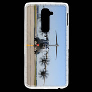 Coque LG G2 Avion de transport militaire