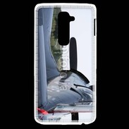 Coque LG G2 Empennage de Corsair