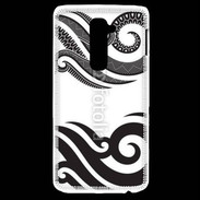 Coque LG G2 Maori 2