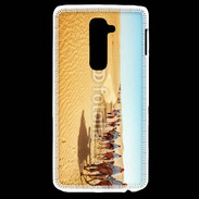 Coque LG G2 Désert du Sahara
