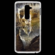 Coque LG G2 spéléologie