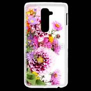 Coque LG G2 Bouquet de fleurs 5