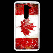 Coque LG G2 Vintage Canada