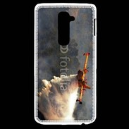 Coque LG G2 Pompiers Canadair