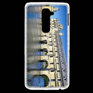 Coque LG G2 Château de Chenonceau