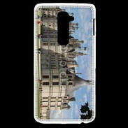 Coque LG G2 Château de Chambord