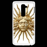 Coque LG G2 Versailles