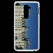 Coque LG G2 Château de Cheverny