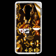 Coque LG G2 Collection du Moyen Age