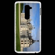 Coque LG G2 Château de Chambord 5