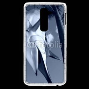 Coque LG G2 Pêche au gros 2