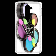 Coque LG G2 Palette de maquillage
