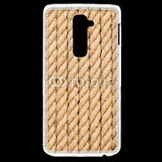 Coque LG G2 Jonc de mer