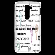 Coque LG G2 Mode et haute couture