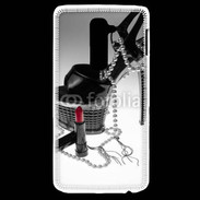 Coque LG G2 Pole dance style