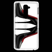 Coque LG G2 Paire d'escarpins