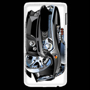 Coque LG G2 Hot rod 1