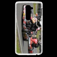 Coque LG G2 Karting piste 1