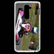 Coque LG G2 karting Go Kart 1