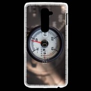 Coque LG G2 moteur dragster 6