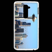 Coque LG G2 Seattle