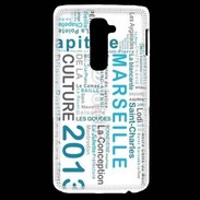 Coque LG G2 Marseille France