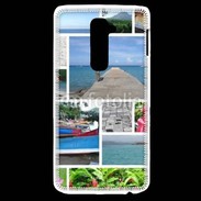 Coque LG G2 Guadeloupe