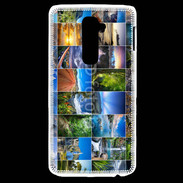 Coque LG G2 Ile de la Réunion