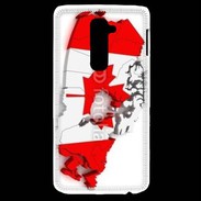 Coque LG G2 Montréal Canada