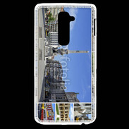 Coque LG G2 Ville de Lisbonne Portugal