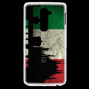 Coque LG G2 Milan