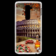 Coque LG G2 Italie