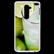 Coque LG G2 Cocktail Caipirinia