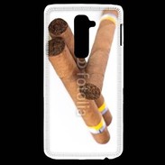 Coque LG G2 Cigarre 1