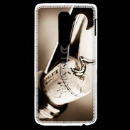 Coque LG G2 Tire-bouchon
